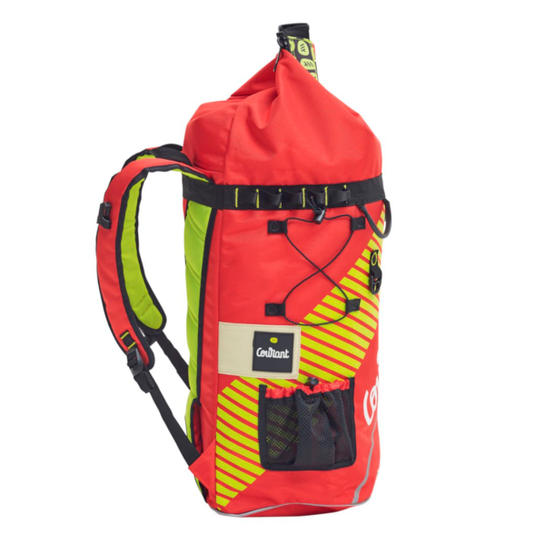 courant-dock-arborist-tree-climbing-gear-bag-red-side-2